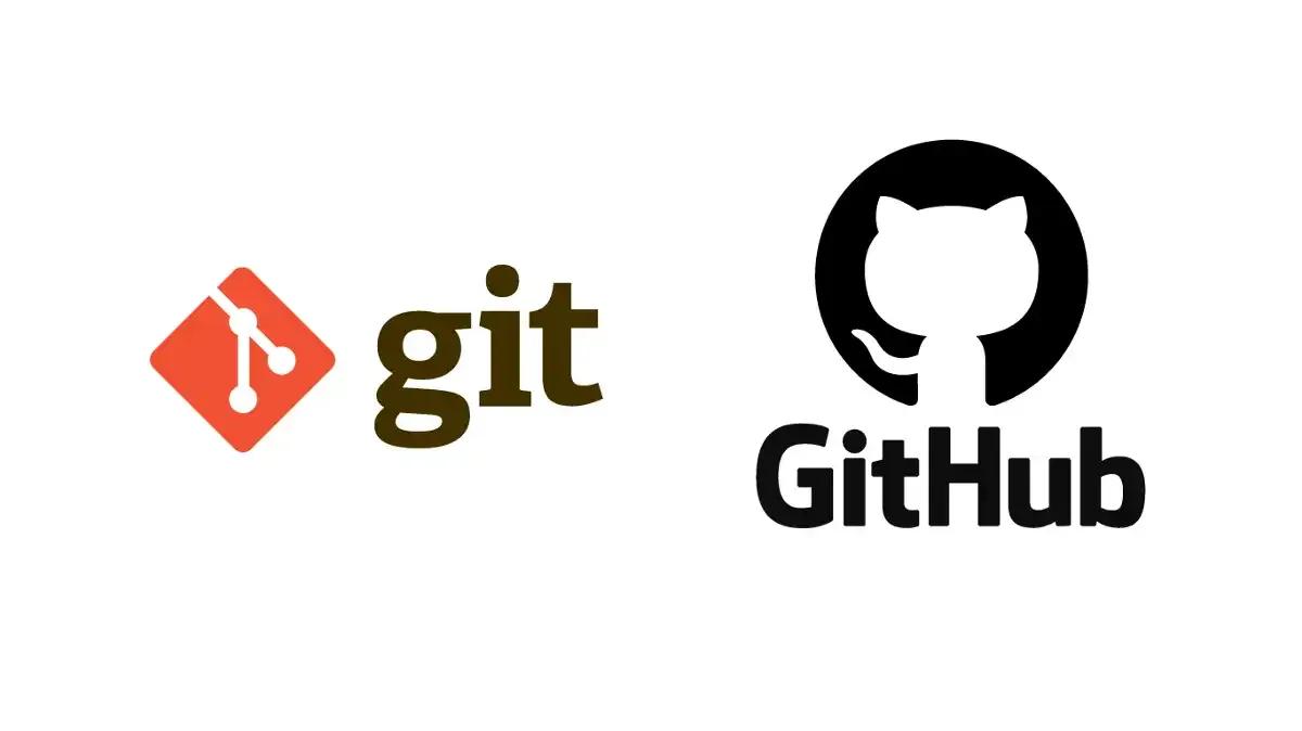 Banner git e github