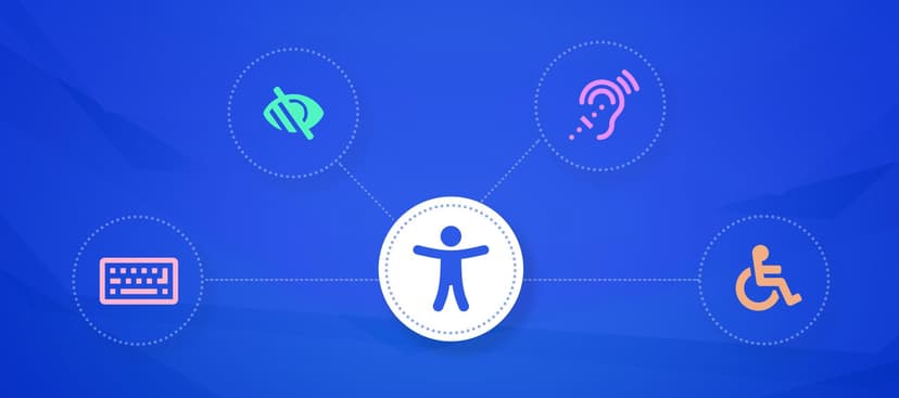 Imagem da postagem:  Guia Completo dos Atributos `aria-*` para Acessibilidade